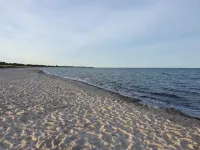 12 Person Holiday Home in Idestrup-by Traum - Beach