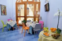 Badia Rooms & Breakfast