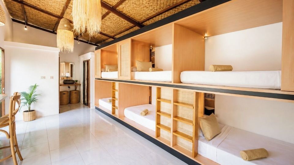 Kelapa Lodge Lombok