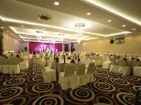 VIP Hotel Segamat Hotels in Segamat