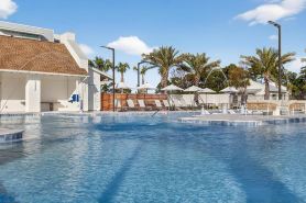 Landing Furnished Apartments near THSP