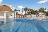 Landing Furnished Apartments near THSP - WiFi