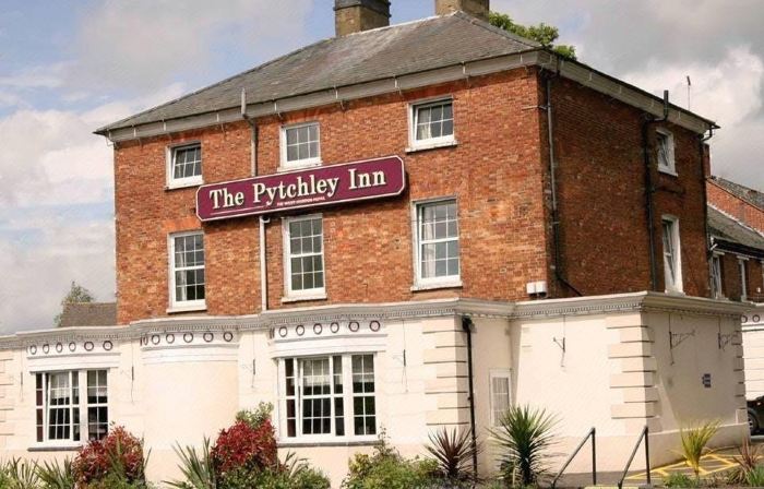The Pytchley Inn