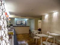 Torrione Hotel - Quầy bar