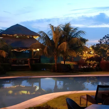 Hotel Kimberly Tagaytay