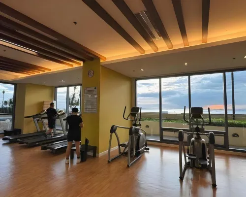 Grand Riviera Suites Leisure & Recreation Photos