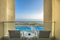 Hilton Skanes Monastir Beach Resort - Ocean View