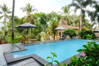 Oase Van Java - 2 stelle