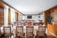 Lifos Hotel - Bares