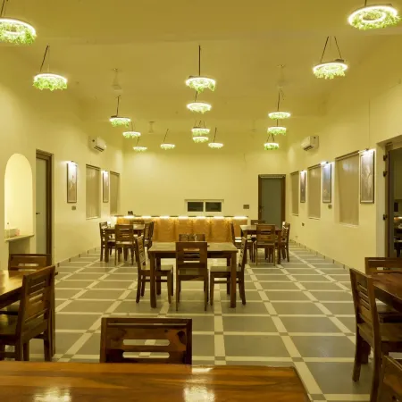 Elan Vanya Resort Jawai
