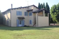Agriturismo Il Mulino del Vescovo - Homestays