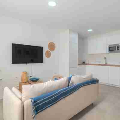 Cozy Apartment Rental in Guargacho, Tenerife - Perfect Getaway Others