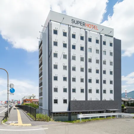 Super Hotel Kumamoto Yatsushiro