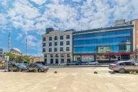 Dedem Hotel Express-İstanbul Airport-Round Trip Airport Service - Ramah Hewan Peliharaan
