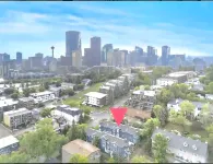 Calgary Downtown Guest House - Homestays