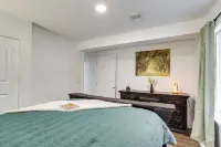 5 Mi to Barr Lake! Suburban Family Retreat - 3-Star