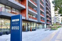 Corporate Stays Greystar Somma - 3-Star