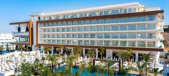 Amanti, MadeForTwo Hotels - Ayia Napa Hotels in Ayia Napa