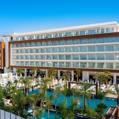 Amanti, MadeForTwo Hotels - Ayia Napa Hotels near Makronissos Beach West