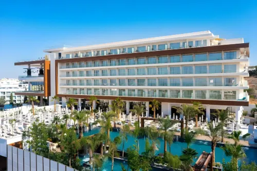 Amanti, MadeForTwo Hotels - Ayia Napa