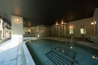 箱根つたや旅館 - 温泉