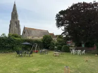 The Queens Road Hotel Hotels in Shanklin