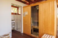 Can Lluc Boutique Country Hotel & Villas, a Member of Beyond Green - spa