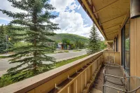 更新的公寓：步行到韋爾村&滑雪穿梭巴士! - 民宿
