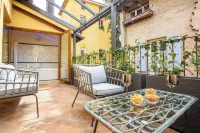 BolognaRoomscom - Falegnami Boutique - Condos