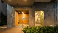Super Hotel Shonan Fujisawaeki Minamiguchi Hôtels à : 