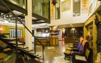 โรงแรมไอซ์ อินน์ พัทยา - 1 ดาว