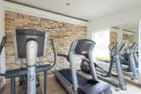 Intercity Zapopan - salle de sport