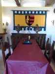 Casa Serafina tipico trilocale zona storica verde