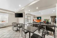 Quality Inn Laredo - Nuevo Laredo