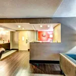 Holiday Inn PRINCETON by IHG - Badekar