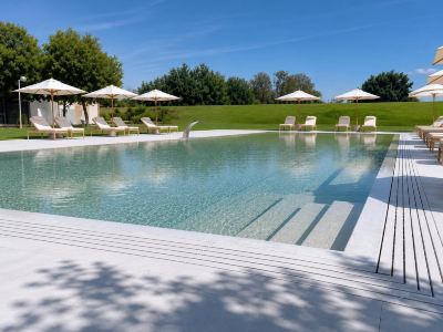 Rechigi Park Hotel