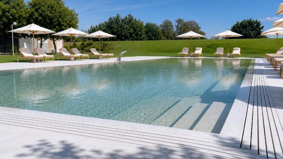 Rechigi Park Hotel