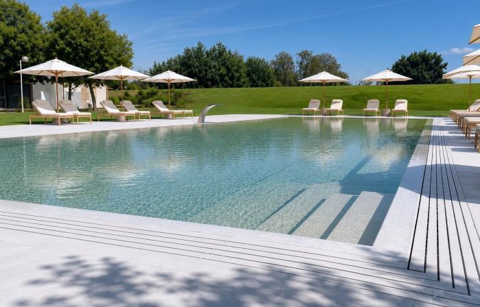 Rechigi Park Hotel