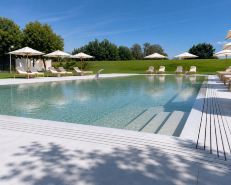 Rechigi Park Hotel
