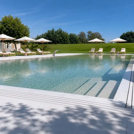 Rechigi Park Hotel