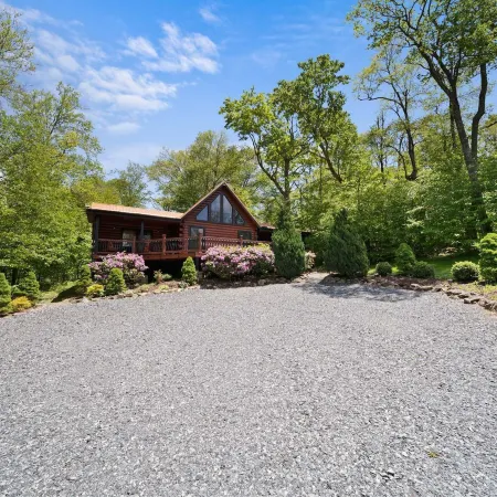 Little Heaven - one Level! hot Tub, Multi Games, Pets Allowed, Sugar Mountain