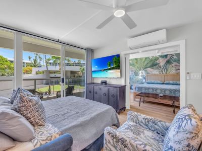 New South Kihei Beach Resort Vistas