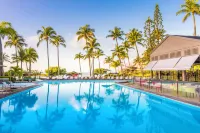 Mahogany Hotel Residence & Spa - Pools