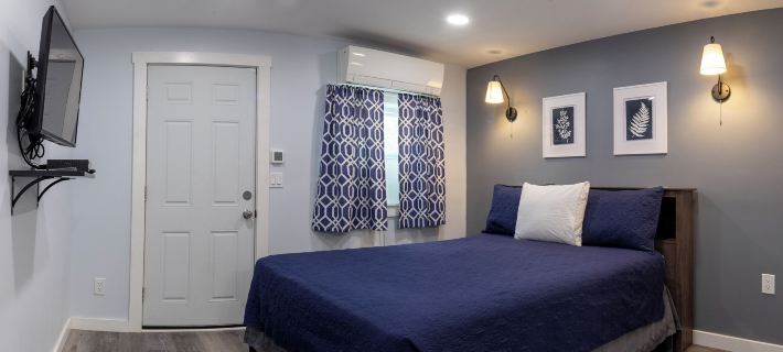 Robbins Motel Ξενοδοχεία στην πόλη Bar Harbor