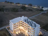 Nicolas Grand Suites, Adults Only Các khách sạn gần Lâu đài Antimachia Castle