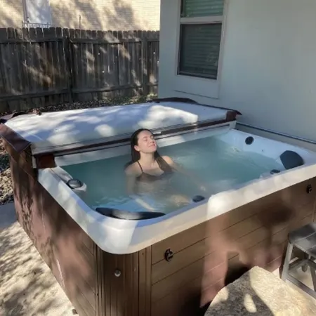 Point Venture Home Hot Tub Beach Marina