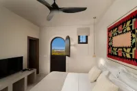 Askianos I - Private Patio & Endless Views - 3-Star