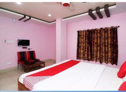 Hotel Ayush International