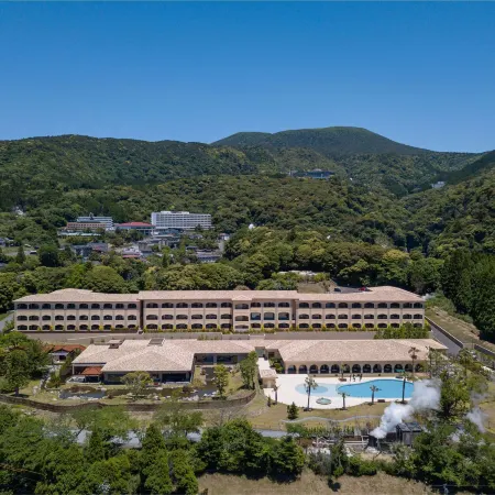 La Vista Kirishima Hills