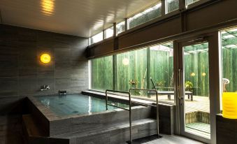 Hotel Park Terrace OGA
